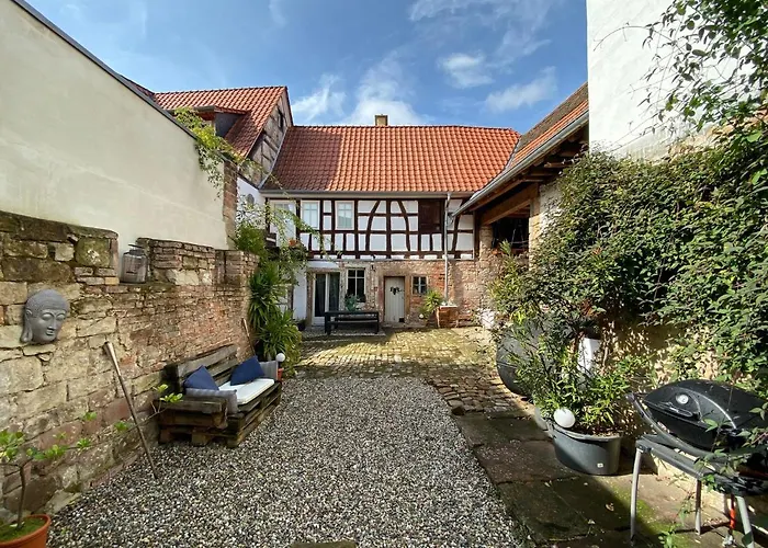 Maison De Gres