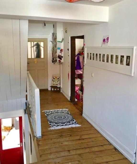 Maison De Gres Holiday home *