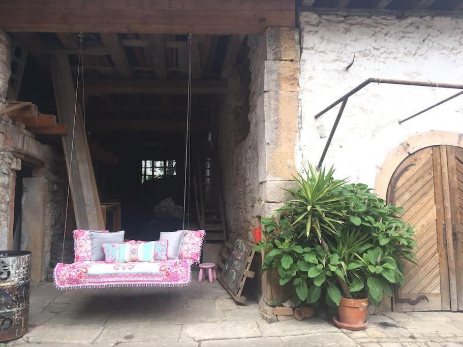 Holiday home Maison De Gres *