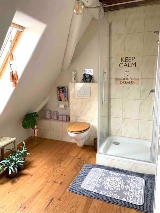 Holiday home Maison De Gres