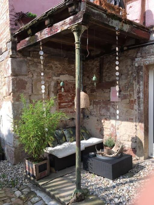 Maison De Gres *