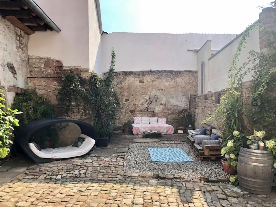 Maison De Gres Holiday home