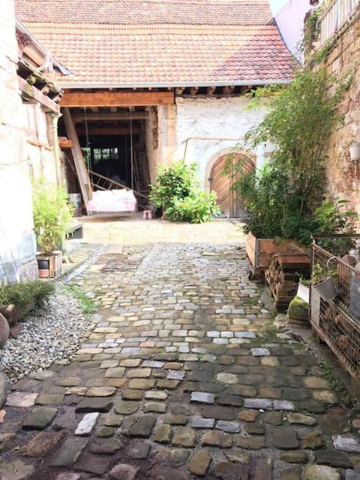 Holiday home Maison De Gres *