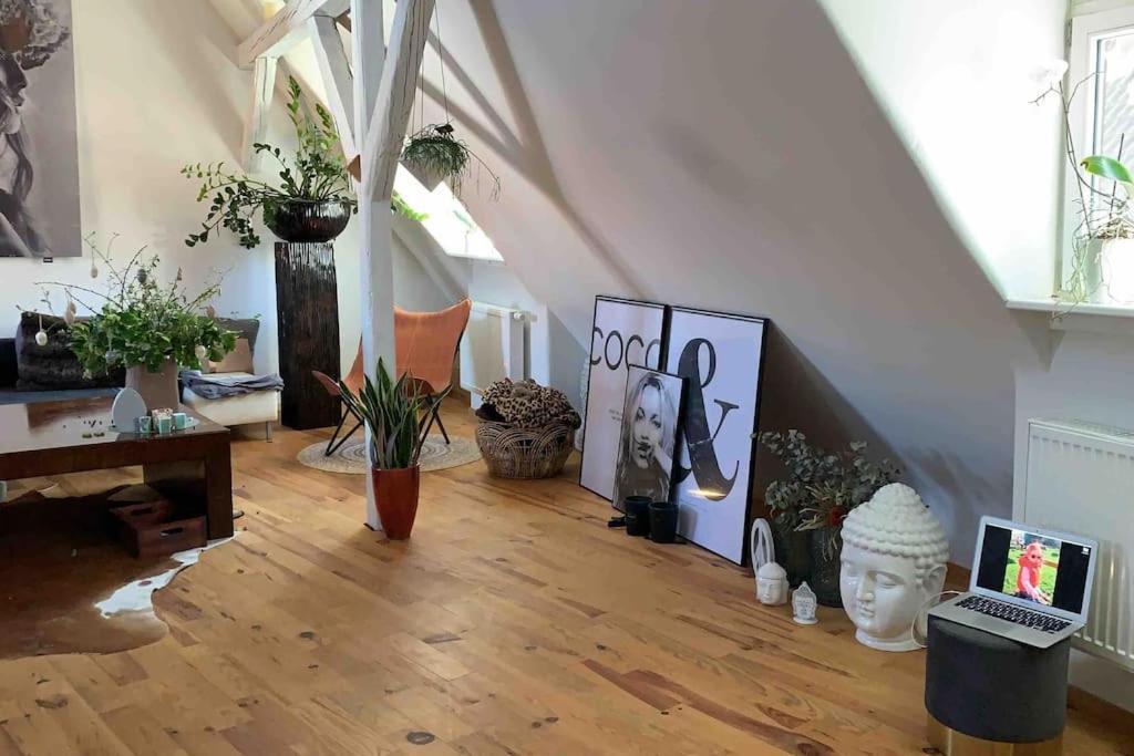 Holiday home Maison De Gres