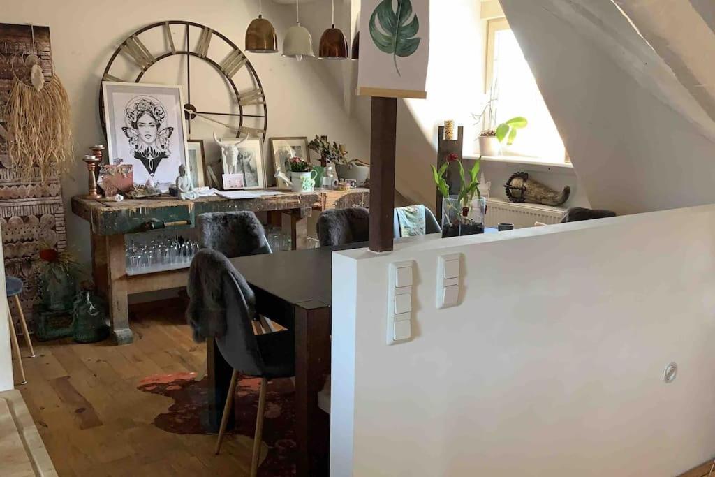 Maison De Gres Holiday home