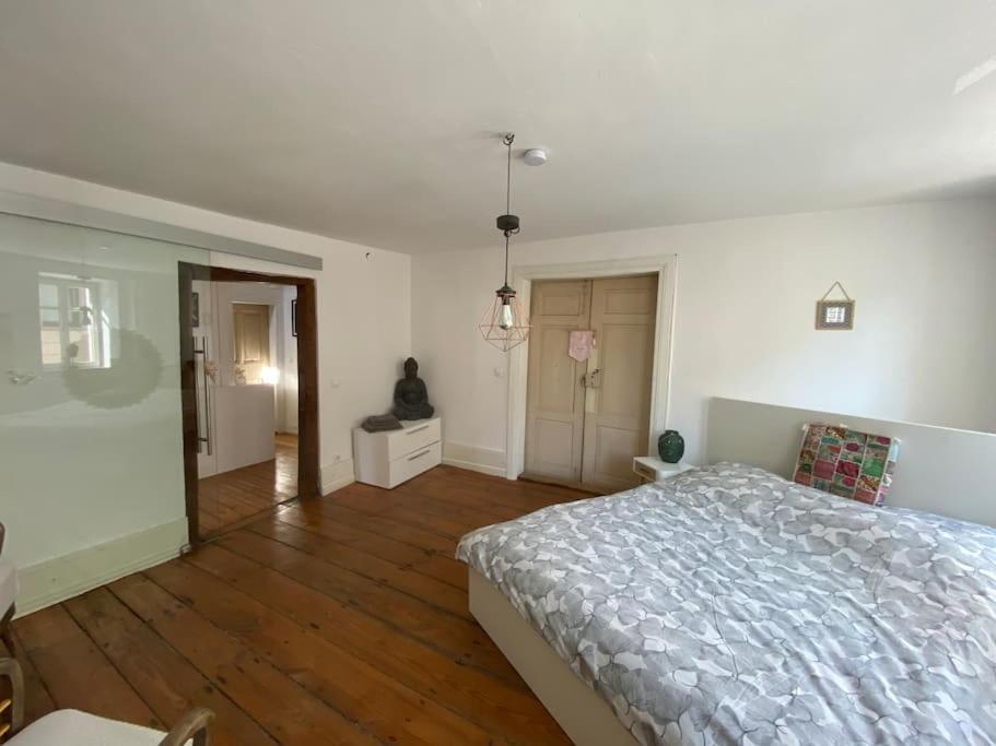 Holiday home Maison De Gres Klingenmuenster