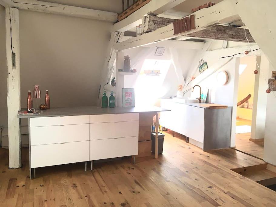 Maison De Gres Holiday home *