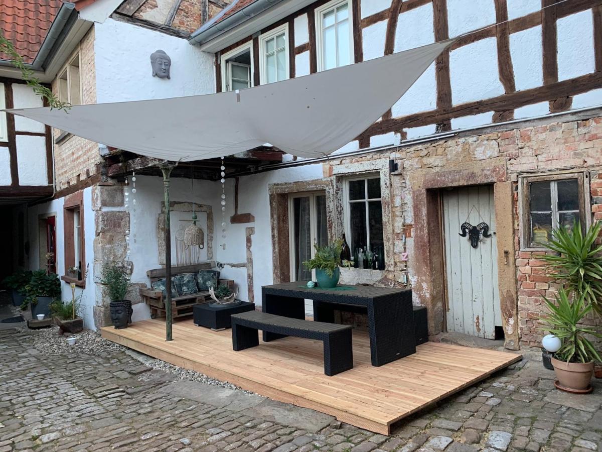 Maison De Gres * Klingenmuenster