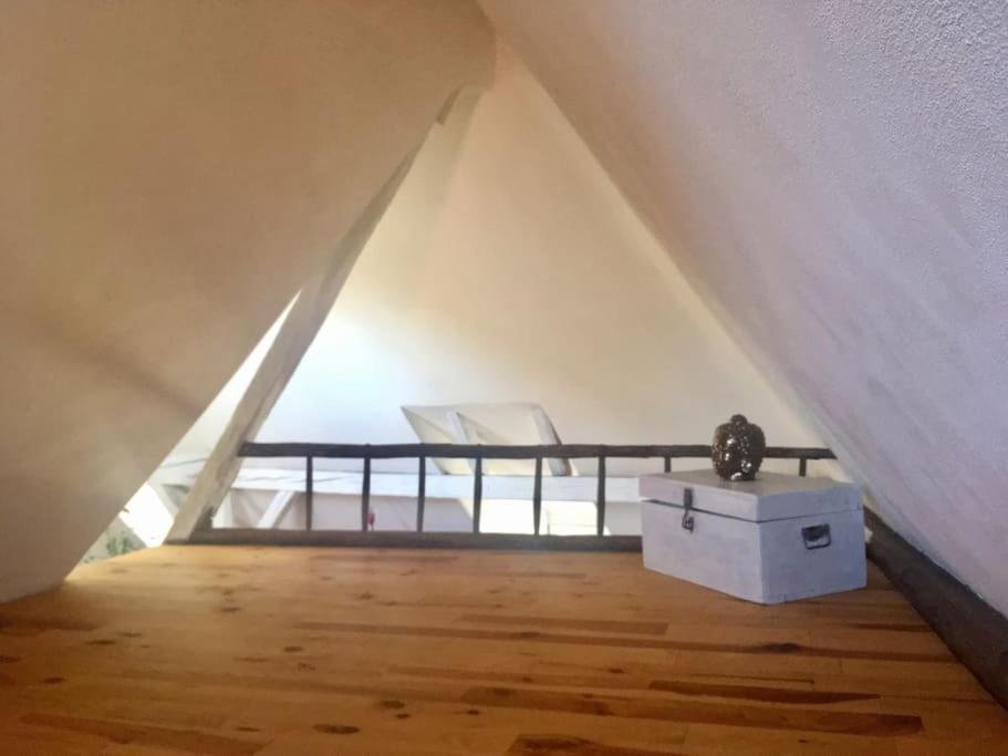 Maison De Gres Klingenmuenster