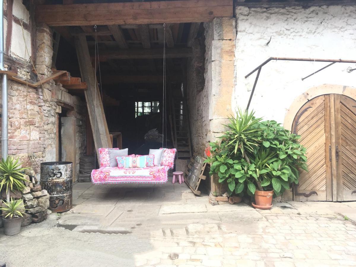Maison De Gres *